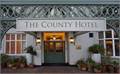 The County Hotel, Wedding Venue Chelmsford Essex