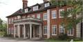 Shrewsbury House Community Centre
