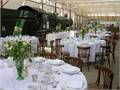 Buckinghamshire Railway Centre Wedding Venue, Buckinghamshire