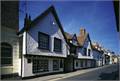 The George Hotel, Wedding Venue Oxfordshire
