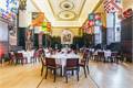 Stationers' Hall and Garden, London Wedding Venue