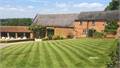 The Barns at Hunsbury Hill