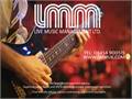 Live Music Management Ltd