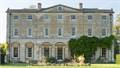 Courteen Hall Northamptonshire