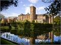 New Hall Hotel & Spa