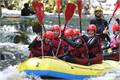 The National White Water Centre