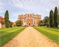 Chicheley Hall
