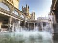Bath's Historic Venues