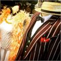 Madworld Fancy Dress