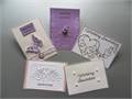 AJZ Craftz Wedding Invitations