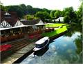 Le Talbooth, Essex Wedding Venue