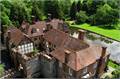 Birtsmorton Court