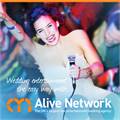 Alive Network Wedding Entertainment