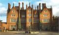 Dunston Hall