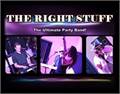 The Right Stuff Party Band