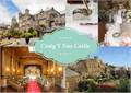 Craig Y Nos Castle