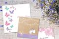 Tree of Hearts - Wedding Invitations
