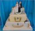 Cakes Beyond Belief