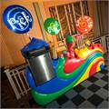 The Incredible Ice Cream Company
