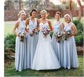 Infinity Dress, Bridesmaids Dresses