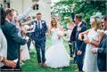 Maison Talbooth, Essex Wedding Venue