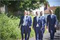 Anthony Blay Menswear & Village Brides