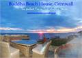 Buddha Beach House Cornwall