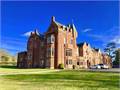 Dryburgh Abbey Hotel | Scottish wedding venue located on the Scottish borders