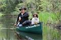 The Canoe Man Canoeing & Kayaking in the Norfolk Broads