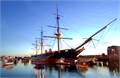 HMS Warrior 1860