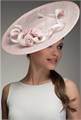 Adrienne Henry Millinery
