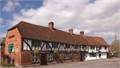 The Legacy Rose and Crown Hotel