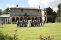Mercure Burton Upon Trent Newton Park
