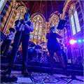 Earcandy - Live bands, DJs, Strings and Harpists