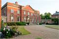 Kelmarsh Hall and Gardens