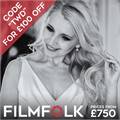 FilmFolk | Wedding Films & Photography