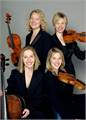 Blond String Quartet