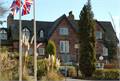 Alderley Edge Hotel, Wedding Venue Cheshire