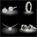 Simon Wright - Bespoke Jewellery