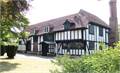 Southchurch Hall, Wedding Venue, Essex