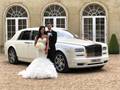Wedding Cars For HIre