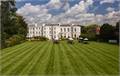 Burnham Beeches Hotel, idyllic wedding venue Berkshire