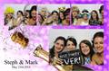 Celebrity Photo Booth - Wedding Photo Booth Hire
