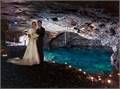 Carnglaze Caverns, Unusual Wedding Venue in Cornwall