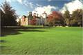 Stephens House and Gardens, Wedding Venue London