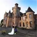 Broomhall Castle