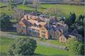 Mill Hall, exclusive use Wedding Venue in Berkshire