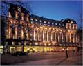 The Waldorf Hilton, London Wedding Venue