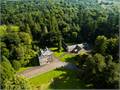 Culcreuch Castle & Estate