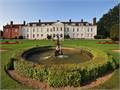 Gosfield Hall, Country House Wedding Venue Essex